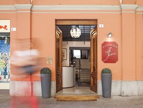 Residence Caffè Savona