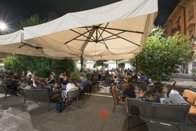 Residence Caffè Savona