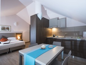 Residence Caffè Savona
