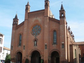San Lorenzo