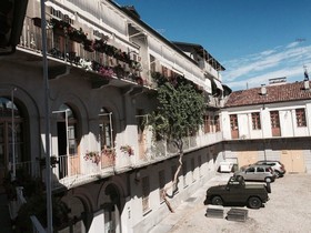San Lorenzo