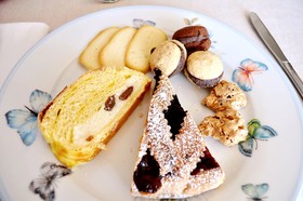 Villa Bellavista Alba