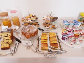 Villa Bellavista Alba