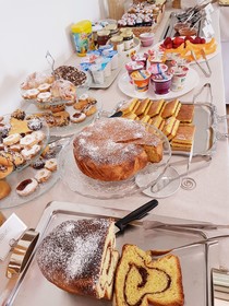 Villa Bellavista Alba