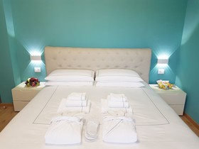 Villa Bellavista Alba