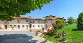 Villa La Casa In Collina
