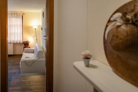 Villa La Casa In Collina