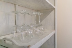 Villa La Casa In Collina