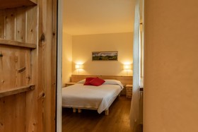 Villa La Casa In Collina