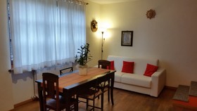 Villa La Casa In Collina