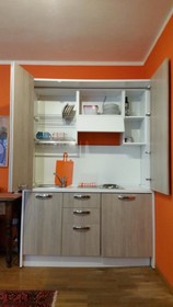 Villa La Casa In Collina