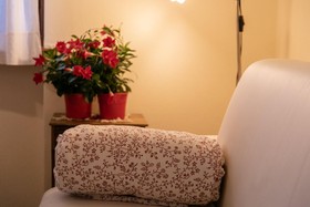 Villa La Casa In Collina