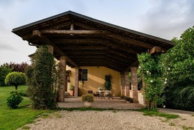 Villa La Casa In Collina