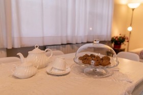 Villa La Casa In Collina