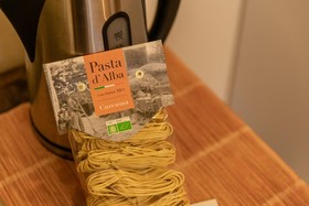 Villa La Casa In Collina