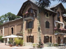 Villa La Favorita B&B