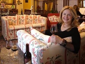 Villa La Favorita B&B