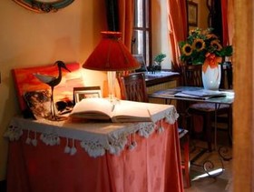 Villa La Favorita B&B
