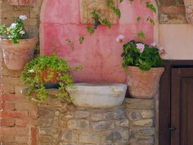Villa La Favorita B&B