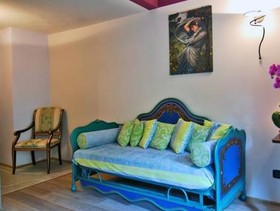 Villa La Favorita B&B