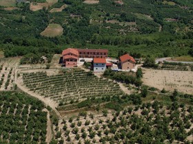 Agriturismo Al Brich