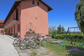 Agriturismo Al Brich