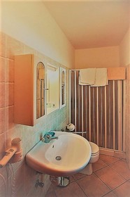 Agriturismo Al Brich