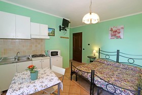 Agriturismo Al Brich