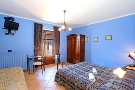 Agriturismo Al Brich