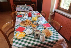 Agriturismo Al Brich