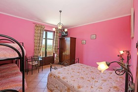 Agriturismo Al Brich