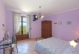 Agriturismo Al Brich