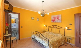 Agriturismo Al Brich