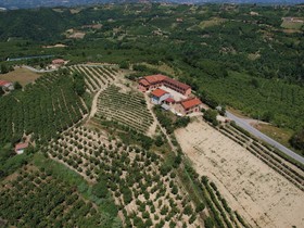 Agriturismo Al Brich