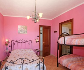 Agriturismo Al Brich