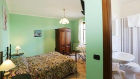 Agriturismo Al Brich