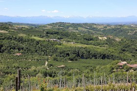 Agriturismo Al Brich