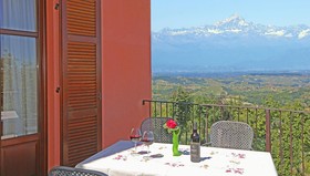 Agriturismo Al Brich