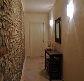 Bed and Breakfast La Rola