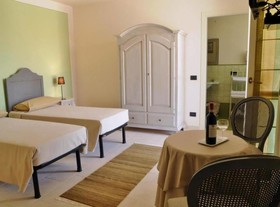 Bed and Breakfast La Rola