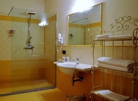 Bed and Breakfast La Rola