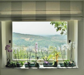 Bed and Breakfast La Rola