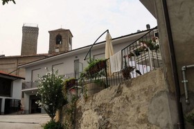 Bed and Breakfast La Rola