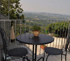 Bed and Breakfast La Rola