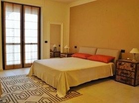 Bed and Breakfast La Rola