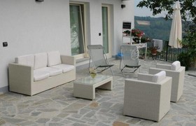 Bed and Breakfast La Rola