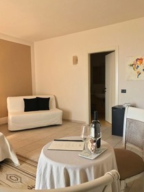 Bed and Breakfast La Rola