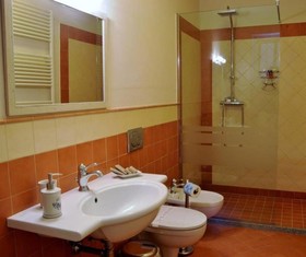 Bed and Breakfast La Rola