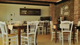 Bed and Breakfast La Rola