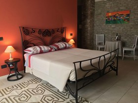 Bed and Breakfast La Rola